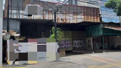 Ex Gudang 1000mt bs 8 lti jln utama rw mgun cck usaha lain  