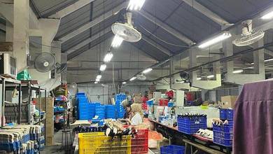 Dijual Pabrik di Penjaringan
