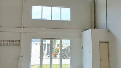 Dijual Gudang Laksana Business Park Teluk Naga Tangerang