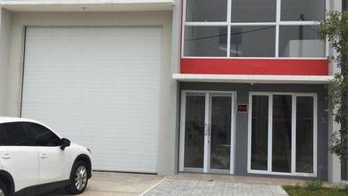 Dijual Gudang Kawasan Bizpoint Cikupa Tangerang