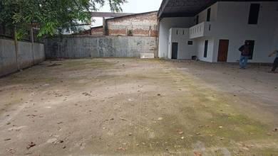 Disewakan gudang di kawasan cipondoh tangerang