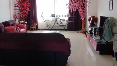 Ruko 4½lantai Gandeng Di Cempaka Mas Barat Dilengkapi Dengan Lift