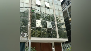 ruko siap pakai di villa kapuk mas, aman dan bebas banjir. 