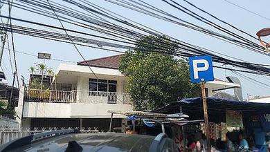 Gedung sangaji jakarta pusat