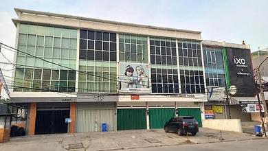 segera 2 ruko gandeng.