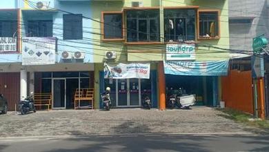 ruko citra 1 ext Boulevard Perumahan Citra 1 extension, blok AA1, no.9 dan 9A JakBar