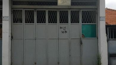 ruko tambora Jl.padamulya 5 Tambora