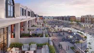 Rukan Stanford di pik 2