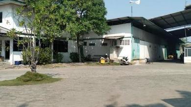 gudang di tegal alur