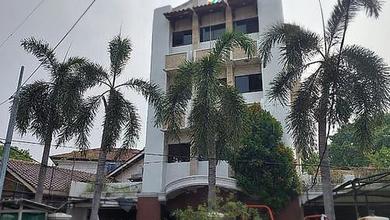 Gedung petojo melintang