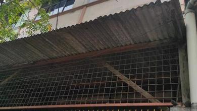 ruko jelambar Jl.Merpati