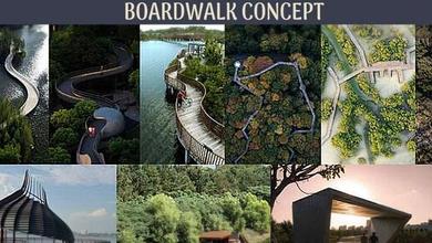 Rukan Broadway PIK 2