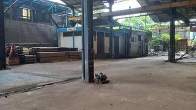 gudang dan kantor kawasan industri jatake