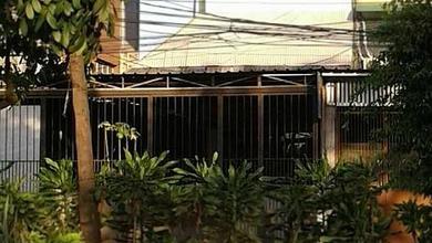 Ruko Siap Pakai di Tubagus Angke Raya