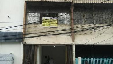Ruko Siap Pakai 50 Meter Dari Cideng Barat