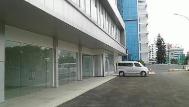 Ruko Murah 3 Lt Signature Park Grande Mt Haryono Jakarta Timur