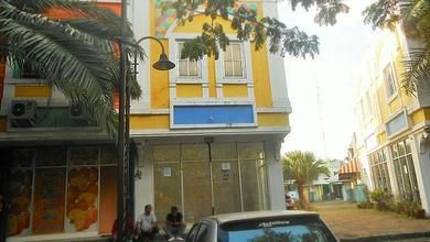 Ruko Mardigrass Siap Pakai 2lt di Citra Raya Cikupa Tangerang