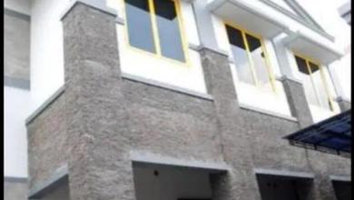 Gedung kantor Tebet,Jaksel.