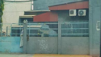 Ruang Usaha Pluit, Disewa