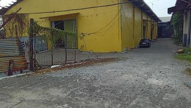 Gudang Disewakan di Muara Baru Penjaringan Jakarta utara