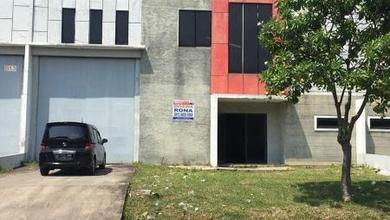 Gudang disewakan di Marunda Center Tanjung Priok Jakarta utara