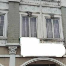 Gading Serpong Ruko Bolsena