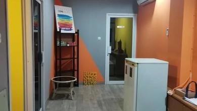 MURAH RUKO RAPI DI BISNIS PARK KEBON JERUK