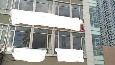 Cepat Ruko Langka di Sudirman Park Jakarta