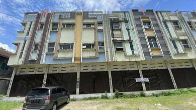  Ruko Murah Pinggir Jalan Rangkas Bitung 2Km Dari Exit Tol Ruko di Rangkasbitung, Lebak, Banten , Rangkasbitung