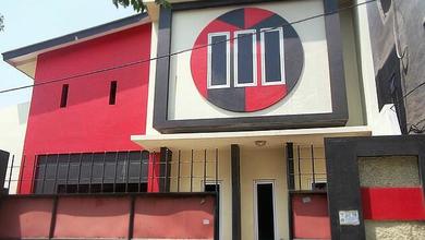 Gudang Tanjung Pura Kalideres Jakarta Barat