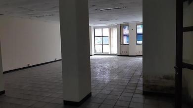 Ruko Gandeng 2 di Pecenongan