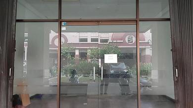 Ruko Premium di Gambir, Jakarta Pusat, LB 87 m2