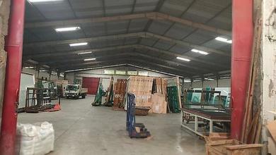 Gudang 2 Kav di Sunter Jakarta Utara