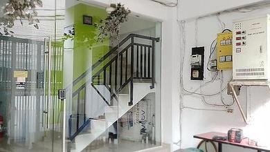 Jual Cepat Ruko Siap Huni, Lokasi Premium, Harga Affordable