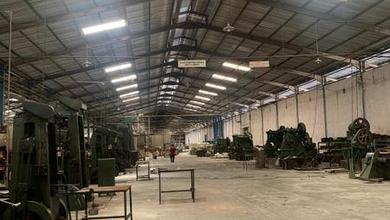 Di sewakan Gudang Cikande Raya