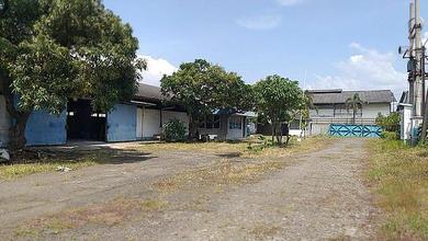 BARANG LANGKA .. Jual Cepat Gudang Pasar Kemis Raya 