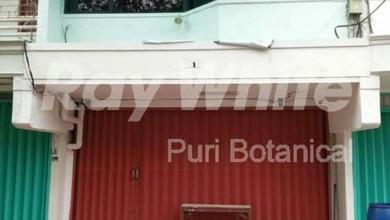 Di ruko siap pakai daerah green ville