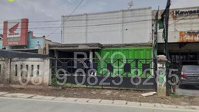 cikarang utara pasir gombong