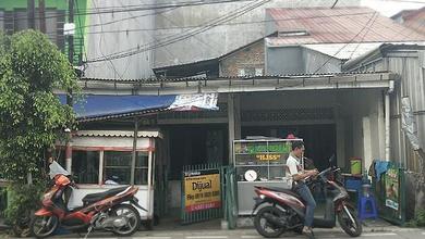Rumah tua cocok untuk usaha dijalan Bugis ******** Jakarta Utara