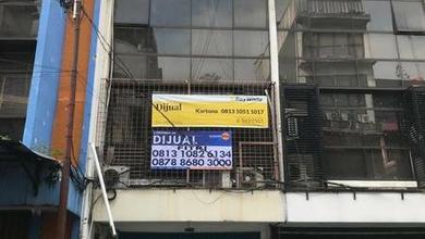 Ruko Roxi Mas Jakarta Pusat