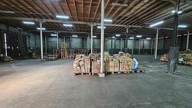 GUDANG DI JL.MUSTIKA SARI RAYA NO.6, KOTA BEKASI