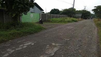 Undar Andir, Kragilan, Serang, Banten, Indonesia