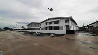 Kawasan industri blessindo