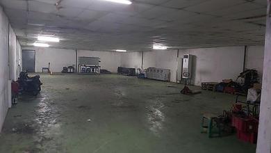 Pergudangan Sentra Kosambi Tangerang