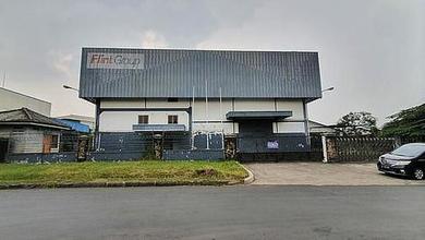 Hyundai Inti Development Lippo Cikarang