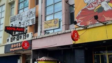 Summarecon Serpong Ruko Boulevard