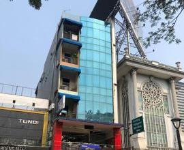 Dijual Ruko di Area Favorit Potensi Pasar Besar di Menteng Jakarta Pusat 