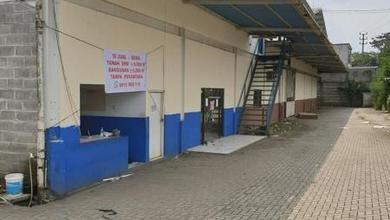 Pabrik Ex Garment Siap Pakai di Cicurug Sukabumi Jawa Barat