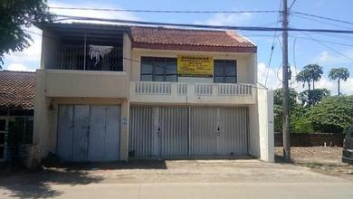 Ruko 2lt Jln Raya Anyer Samangraya Citangkil, Cilegon, Banten