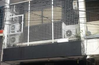 Ruko Second Komersil Lok Dalam Komplek Roxi Mas